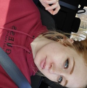 Meet your Posher, Ashtyn